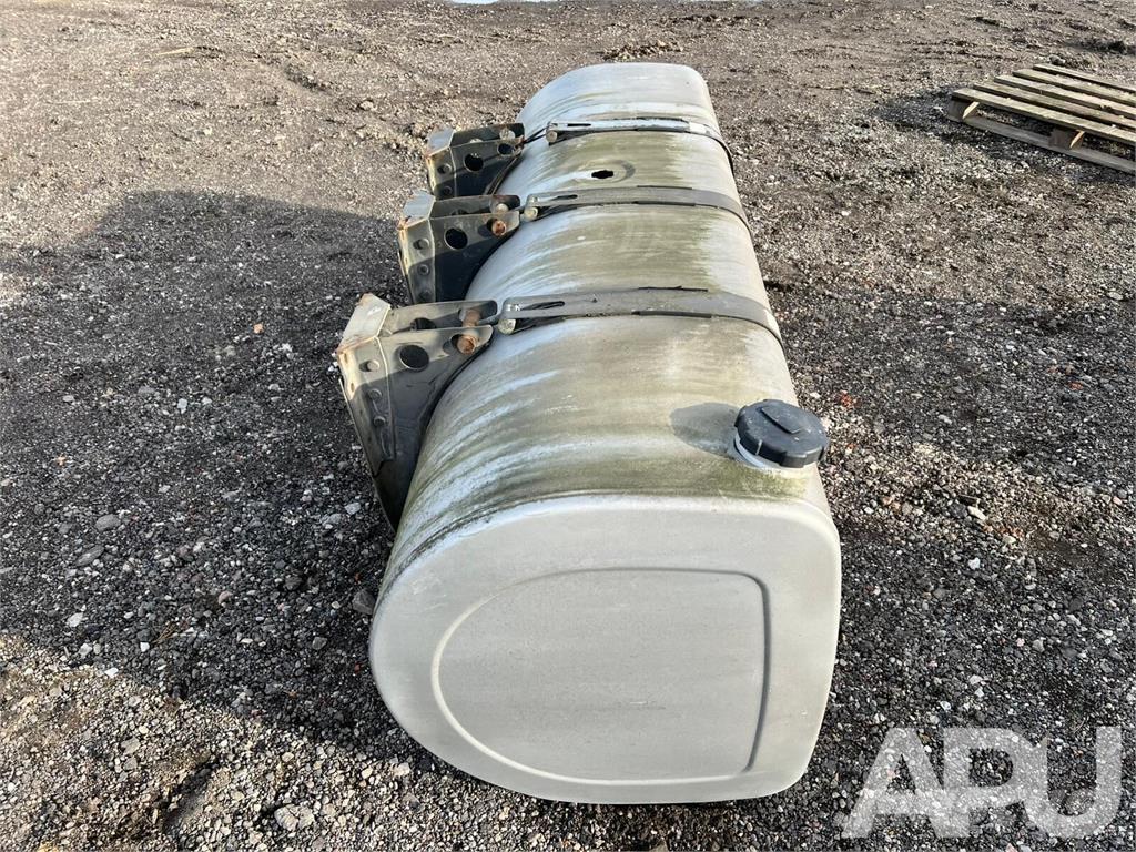 Volvo  Transport - Övriga