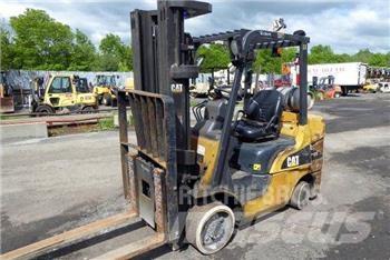 CAT 2C6500 Övriga motviktstruckar
