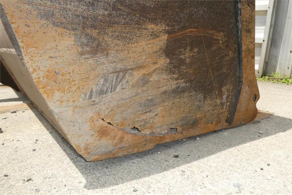 CAT 930G Hjullastare