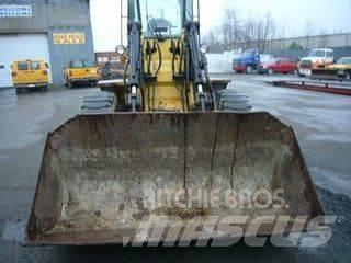 CAT IT18B Hjullastare