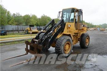 CAT IT28B Hjullastare