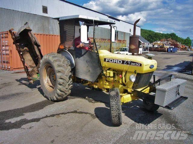 Ford 3230 Traktorer