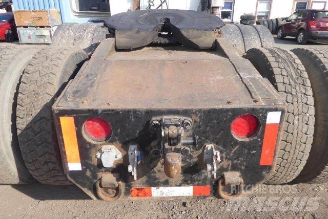 Ford AEROMAX Chassier