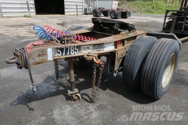 Fruehauf ELFI Dolly