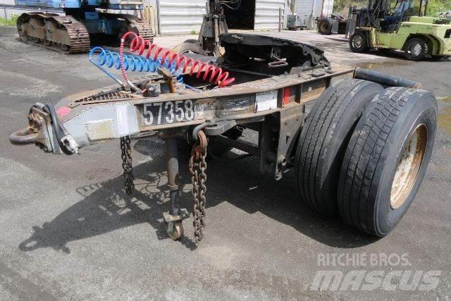 Fruehauf ELFI Dolly