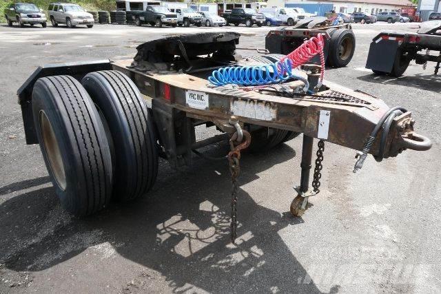 Fruehauf ELFI Dolly