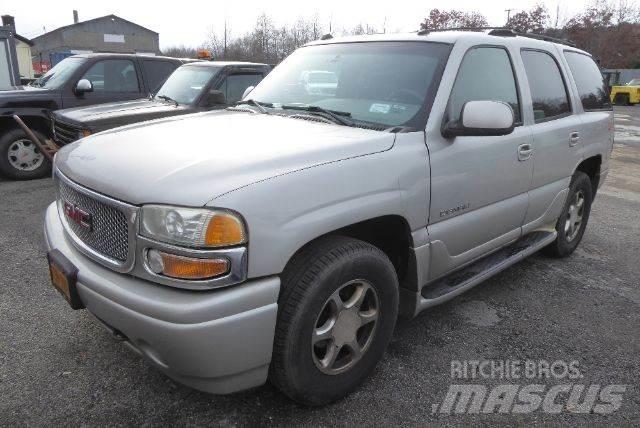 GMC Denali Övriga bilar