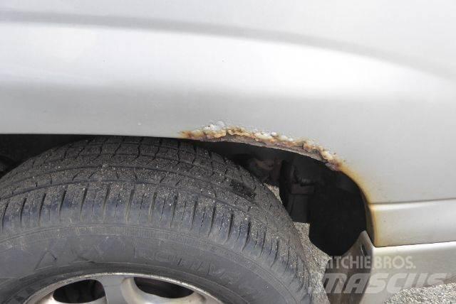 GMC Denali Övriga bilar