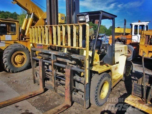 Hyster H155XL2 Övriga motviktstruckar