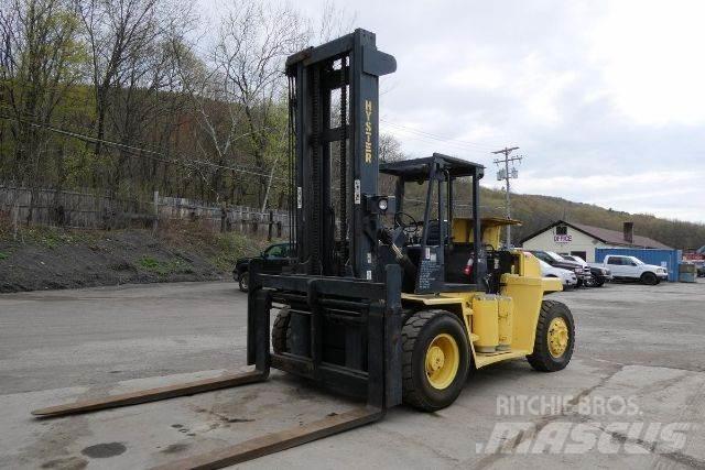 Hyster H280XL Övriga motviktstruckar