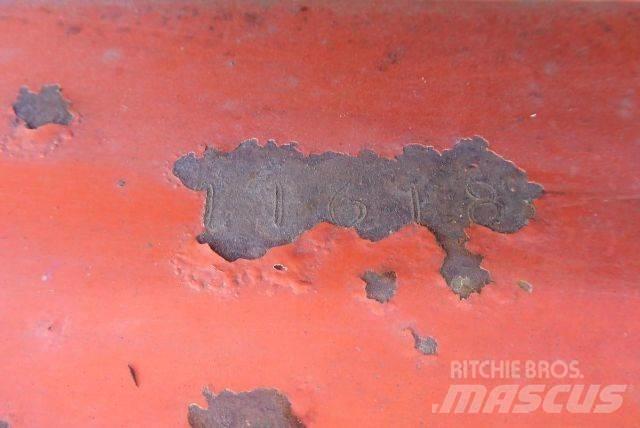 Kubota SSV65 Kompaktlastare