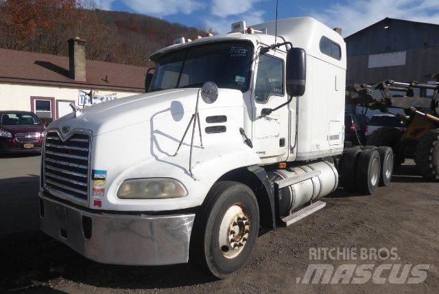 Mack CXN613 Dragbilar
