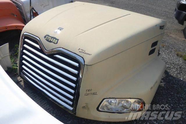 Mack CXU612 Transport - Övriga
