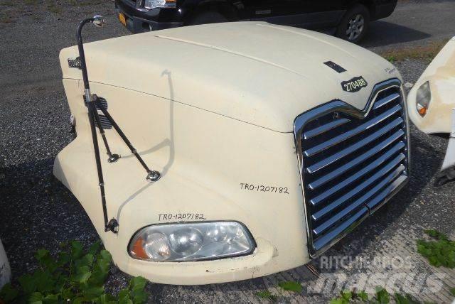 Mack CXU612 Transport - Övriga