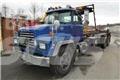 Mack RD688S Växelflak-/Containerbilar