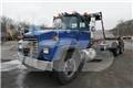 Mack RD688S Växelflak-/Containerbilar