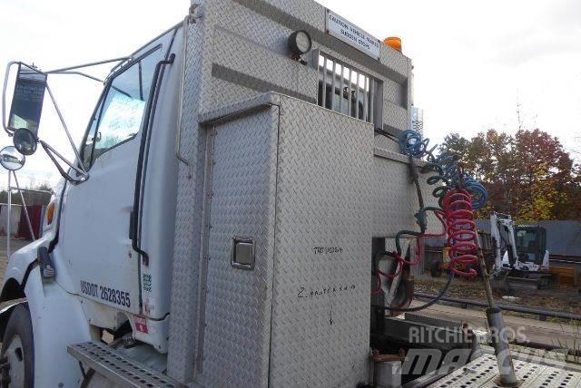 Sterling LT9500 Chassier