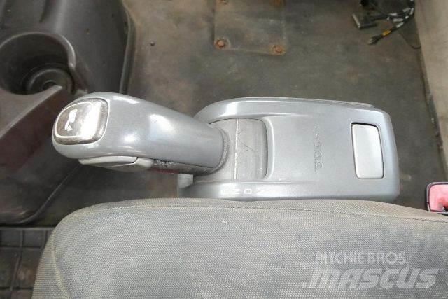 Volvo VNM64T Chassier