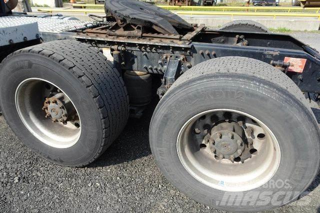 Volvo VNM64T Chassier