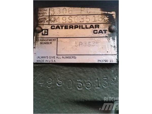 CAT 3306PC Övriga