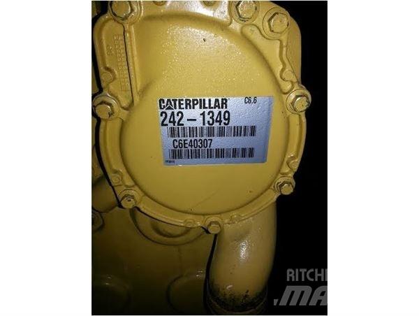 CAT C6.6 Övriga