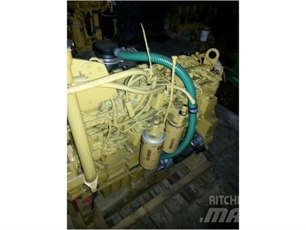 CAT C6.6 Övriga