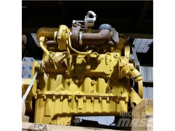 CAT C9.3 Övriga