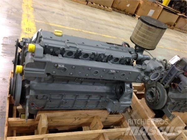 Volvo L110E Övriga