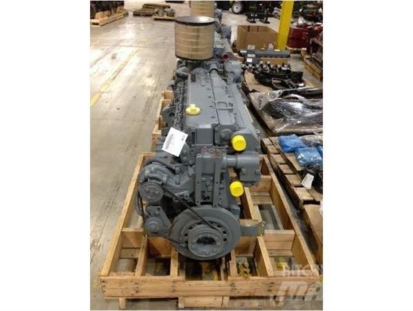 Volvo L110E Övriga