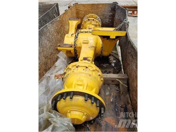 Volvo L180 Entreprenad - Övrigt