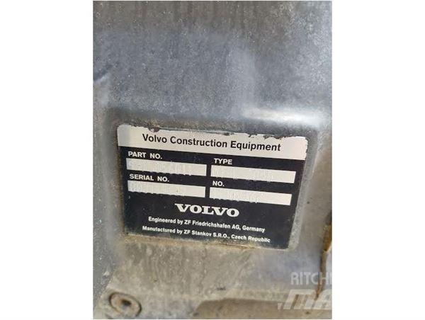 Volvo L45 Entreprenad - Övrigt