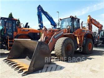Doosan DL450-3 Hjullastare