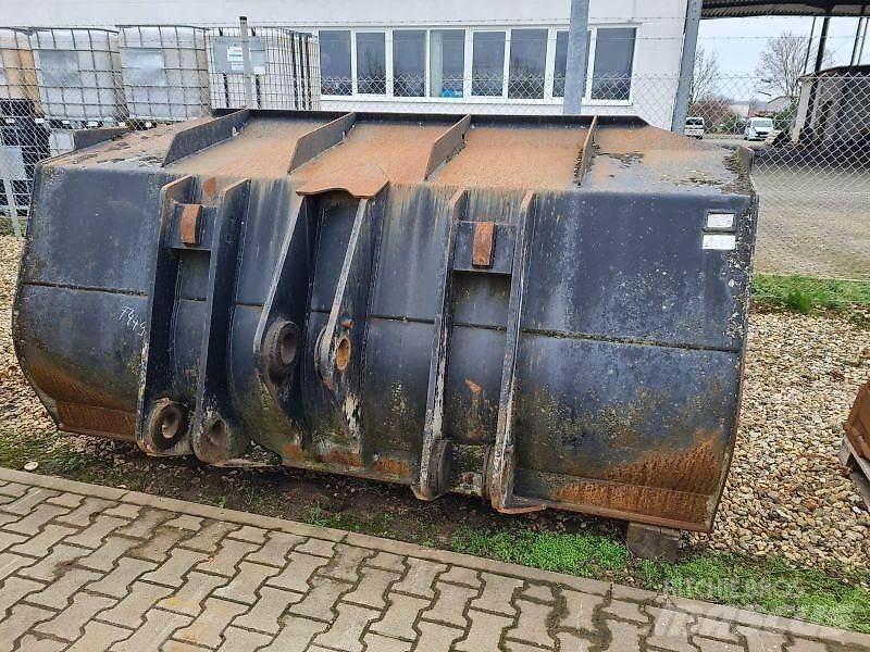 Doosan DL450-3 Hjullastare