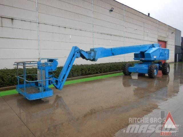 Aichi SP21AJ Bomliftar