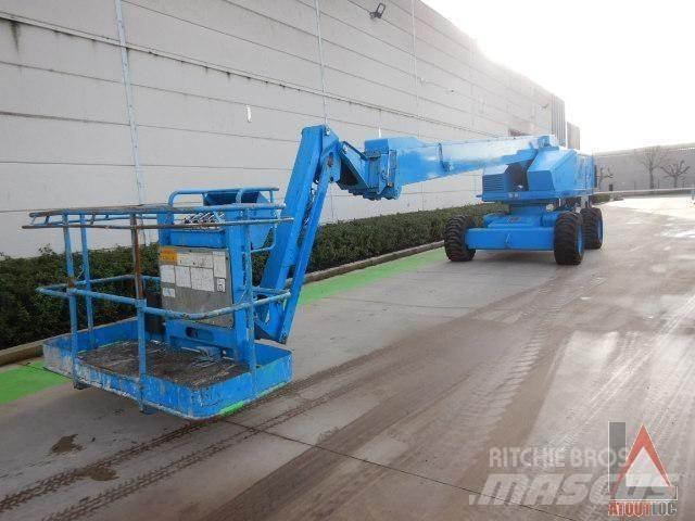 Aichi SP21AJ Bomliftar