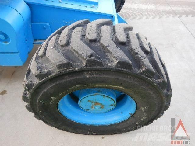 Aichi SP21AJ Bomliftar