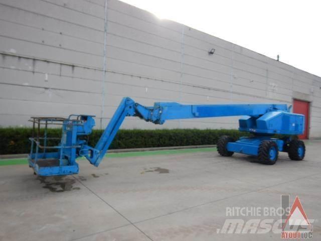 Aichi SP21AJ Bomliftar