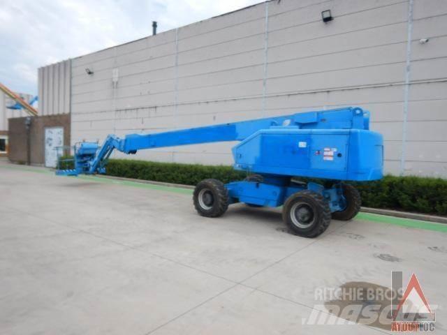 Aichi SP21AJ Bomliftar