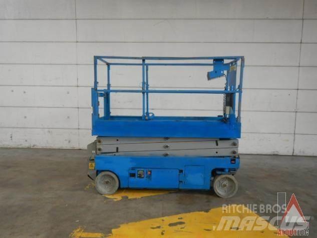 Genie GS-2032 Bomliftar