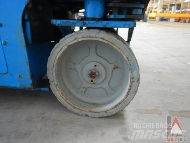 Genie GS-2032 Bomliftar