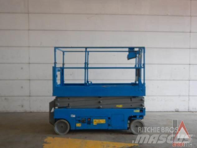 Genie GS-2032 Bomliftar