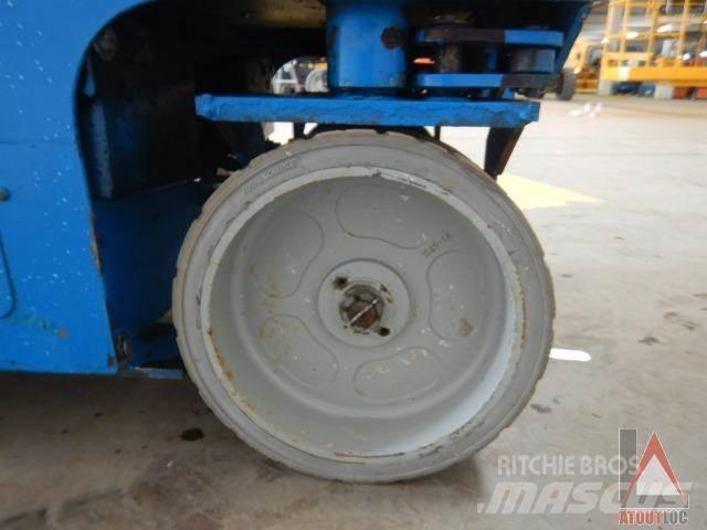 Genie GS-2032 Bomliftar