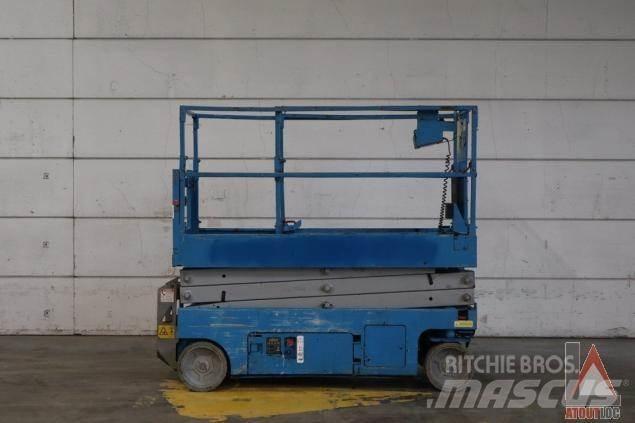 Genie GS-2032 Bomliftar