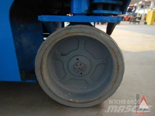 Genie GS-2046 Bomliftar