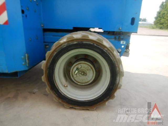 Genie GS-2669DC Bomliftar