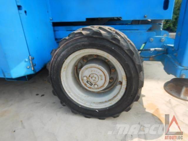 Genie GS-2669RT Bomliftar