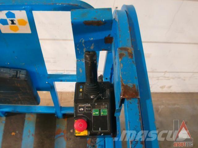 Genie GS-4047 Bomliftar