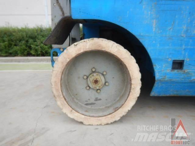 Genie GS3268DC Bomliftar