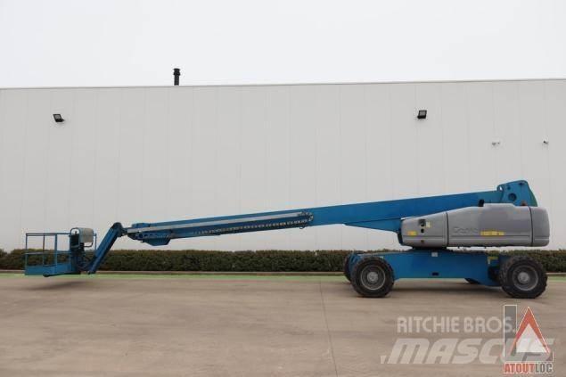 Genie S-105 Bomliftar