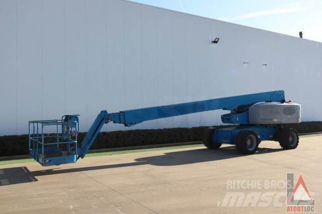 Genie S-85 Bomliftar